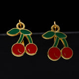cherry drops