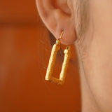 Hassana earing