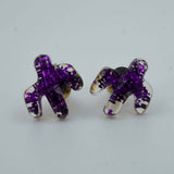 sea fish studs