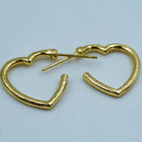 heart hoops
