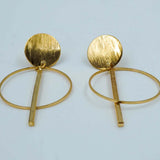 chic danglers