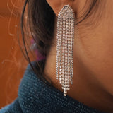 Evelyn earing
