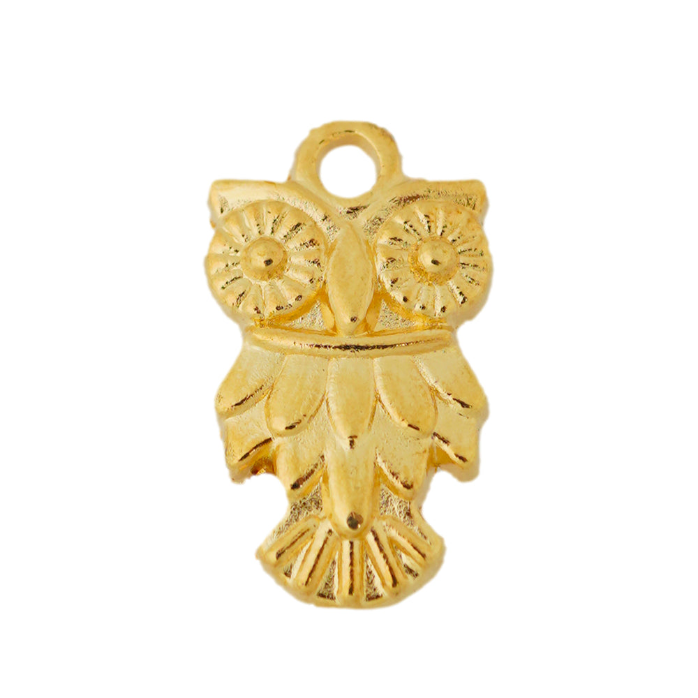owl charms