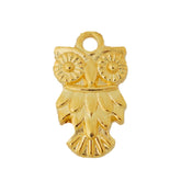 owl charms