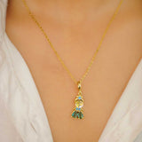 Aladin pendant