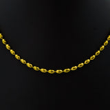 Minimal Drop chain