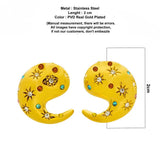 Rylan earings