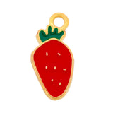 strawberry charms
