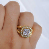 jouri ring