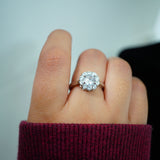 Memoir Ring