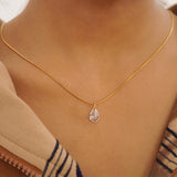 Liza charm
