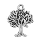 Tree charm