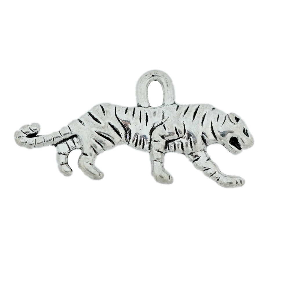 tiger charm
