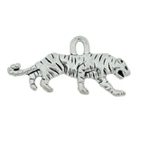 tiger charm