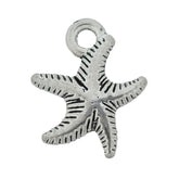 starfish charm