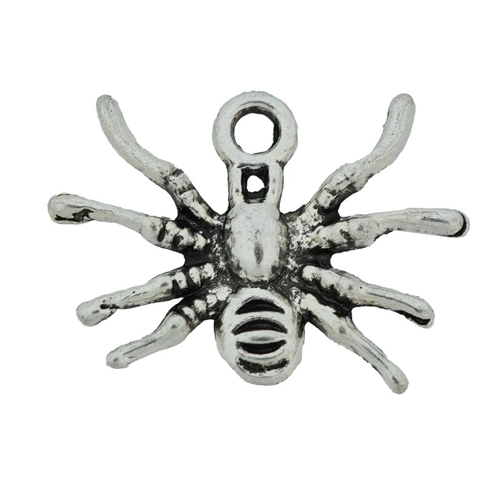 SPIDER CHARM