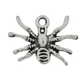 SPIDER CHARM