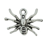 SPIDER CHARM
