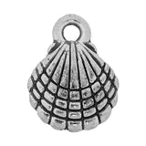 sea shell charm
