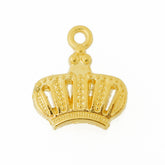 crown charms
