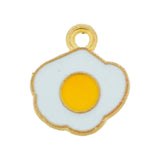 Omelette pendant