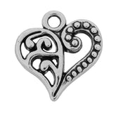 rooted love charm