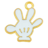 mickey_s hand charm