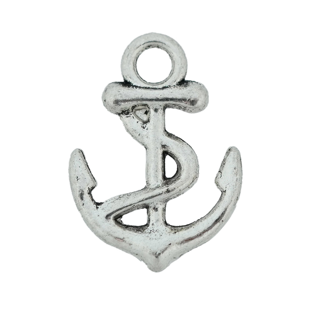 Anchor big size charm