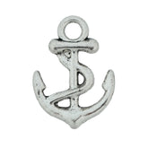 Anchor big size charm