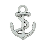 Anchor big size charm