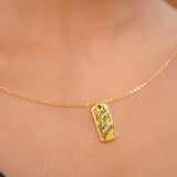 find joy pendent