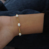 Clemency bracelet