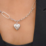 Cooper Necklace