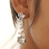 Bitna earing