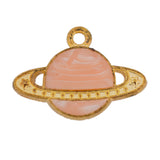 Saturn pendant