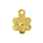 flower charms