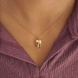 Lotus Pendant