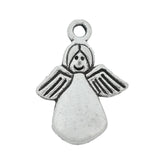 angel pendant