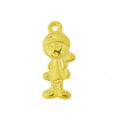 little boy charms