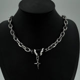 y2k black mw chain