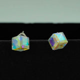 rainbow cubes studs