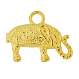 elephant pendant