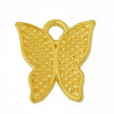 butterfly charm