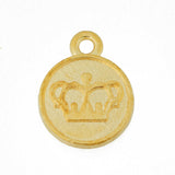 queen elizabeth pendant