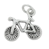 bicycle pendant