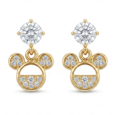 MICKEY STUDS