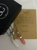 True love Pendulum