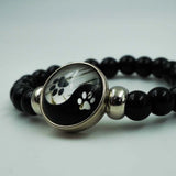 paws bracelet
