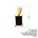 Mila pendant