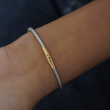 Render Bracelet mixed plated